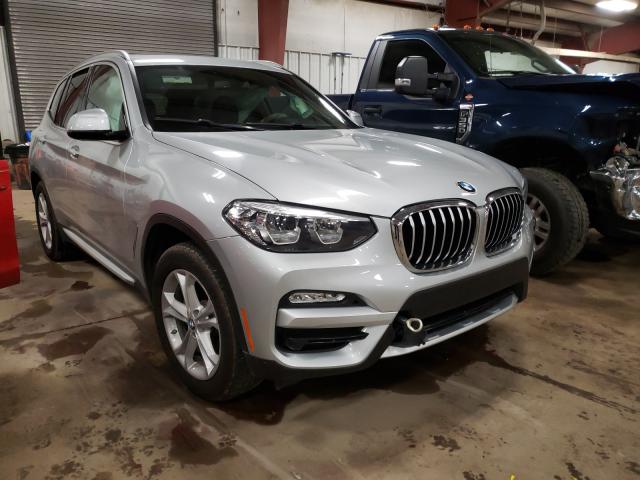 5UXTR9C53JLD69290  bmw x3 xdrive3 2018 IMG 0