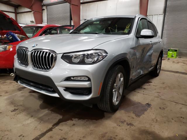 5UXTR9C53JLD69290  bmw x3 xdrive3 2018 IMG 1