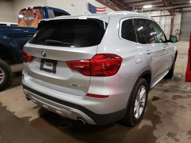 5UXTR9C53JLD69290  bmw x3 xdrive3 2018 IMG 3