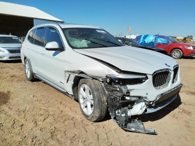 5UXTR9C5XJLD65074  bmw x3 xdrive3 2018 IMG 0