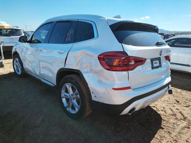 5UXTR9C5XJLD65074  bmw x3 xdrive3 2018 IMG 2