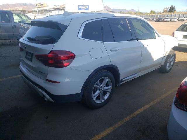 5UXTR9C50KLD93032  bmw x3 xdrive3 2019 IMG 3