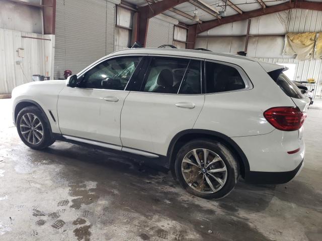 5UXTR9C56KLR08287  bmw x3 xdrive3 2019 IMG 1