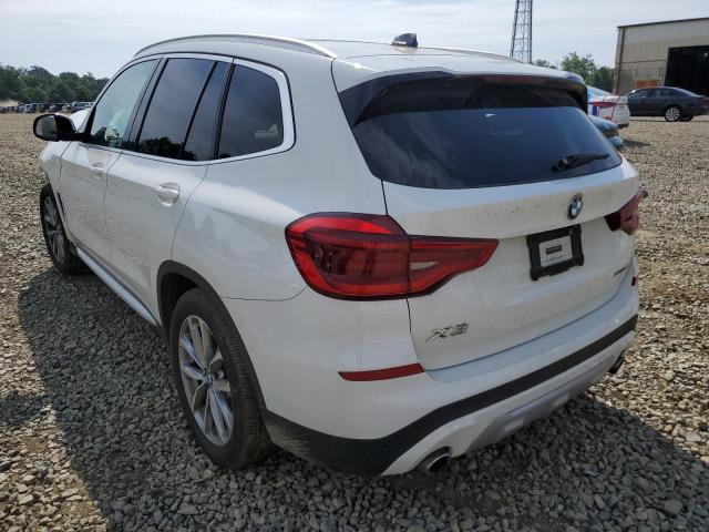 5UXTR9C58KLP88458  bmw x3 xdrive3 2019 IMG 2