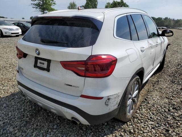 5UXTR9C58KLP88458  bmw x3 xdrive3 2019 IMG 3