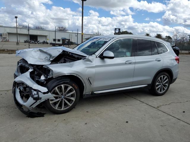 5UXTR9C5XKLR05327  bmw x3 xdrive3 2019 IMG 0