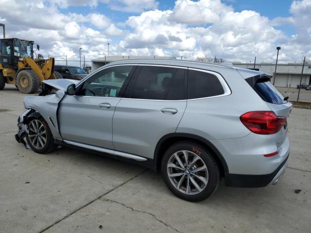 5UXTR9C5XKLR05327  bmw x3 xdrive3 2019 IMG 1