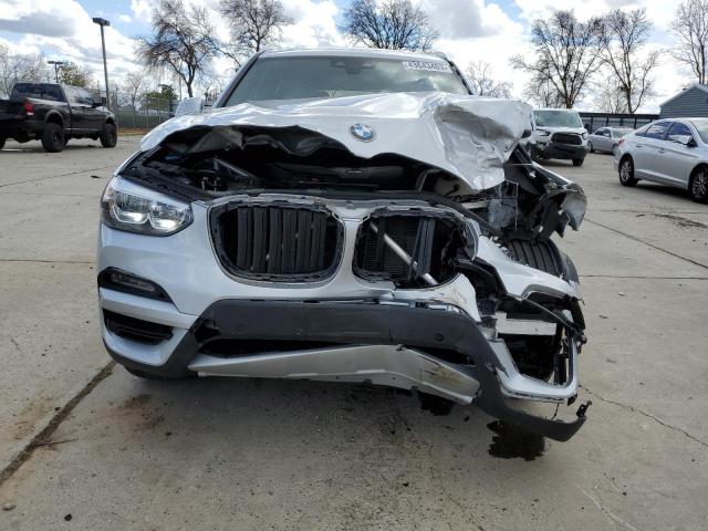 5UXTR9C5XKLR05327  bmw x3 xdrive3 2019 IMG 4