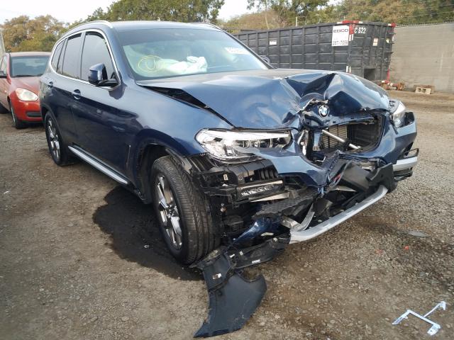 5UXTY5C06L9C38581  bmw x3 xdrive3 2020 IMG 0