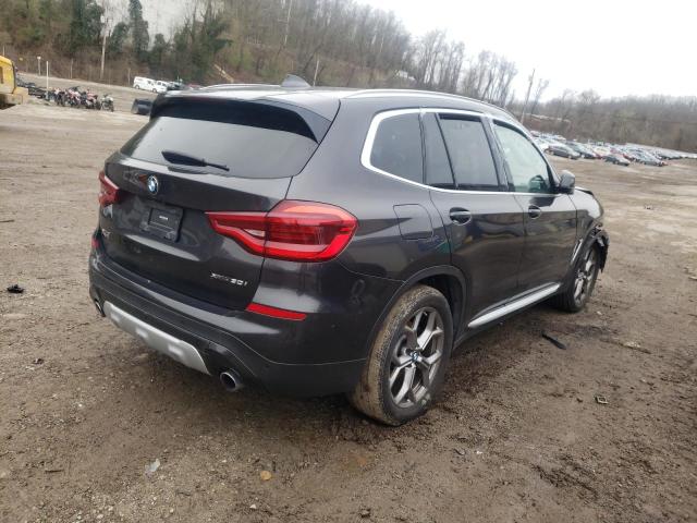 5UXTY5C01M9D79480  bmw x3 xdrive3 2021 IMG 2