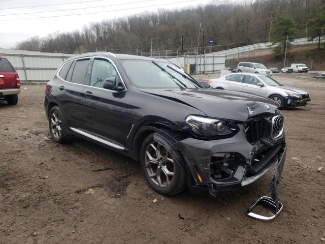 5UXTY5C01M9D79480  bmw x3 xdrive3 2021 IMG 3