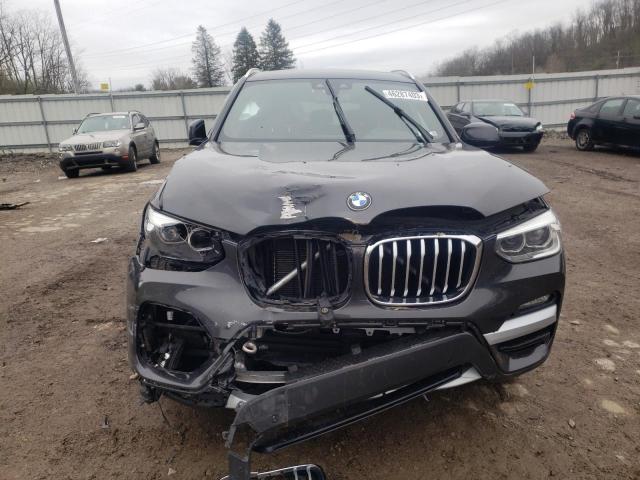 5UXTY5C01M9D79480  bmw x3 xdrive3 2021 IMG 4