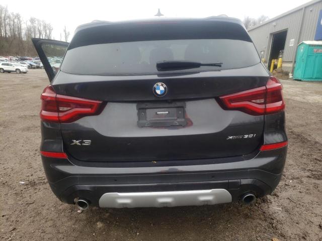 5UXTY5C01M9D79480  bmw x3 xdrive3 2021 IMG 5