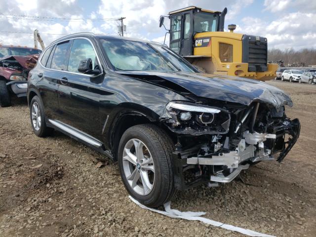 5UXTY5C04M9E58898  bmw x3 xdrive3 2021 IMG 0