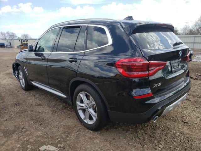 5UXTY5C04M9E58898  bmw x3 xdrive3 2021 IMG 2