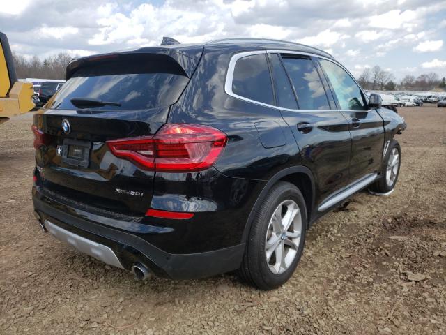 5UXTY5C04M9E58898  bmw x3 xdrive3 2021 IMG 3