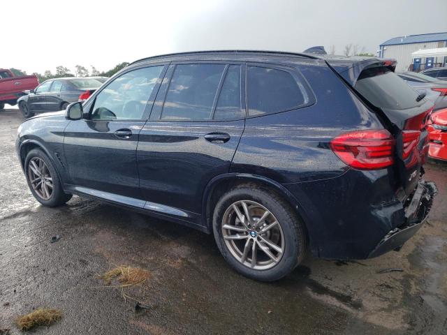 5UXTY5C05M9F81867  bmw x3 xdrive3 2021 IMG 1