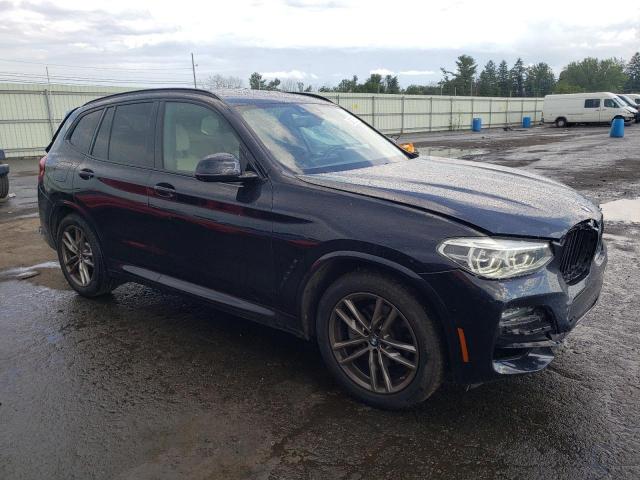 5UXTY5C05M9F81867  bmw x3 xdrive3 2021 IMG 3