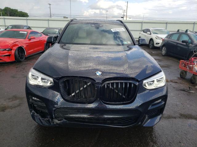 5UXTY5C05M9F81867  bmw x3 xdrive3 2021 IMG 4