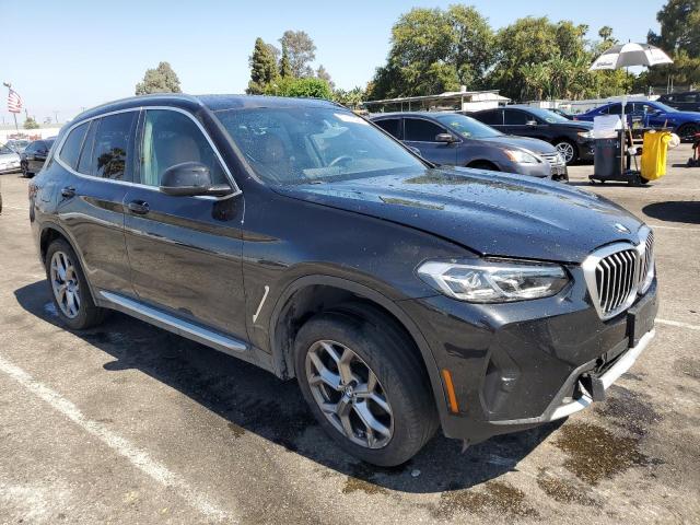 5UX53DP00N9M93691  bmw x3 xdrive3 2022 IMG 3