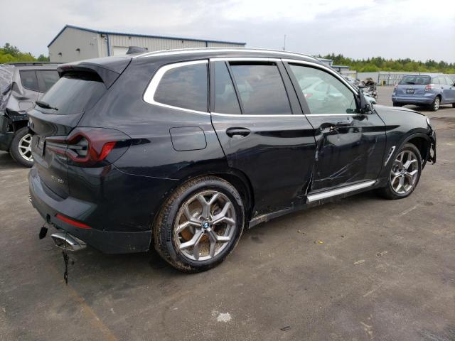 5UX53DP03P9S09229  bmw x3 xdrive3 2023 IMG 2