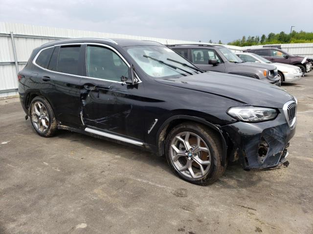 5UX53DP03P9S09229  bmw x3 xdrive3 2023 IMG 3