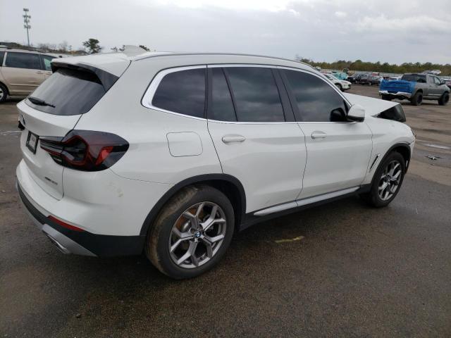 WBX57DP0XNN174380  bmw x3 xdrive 30i 2022 IMG 2