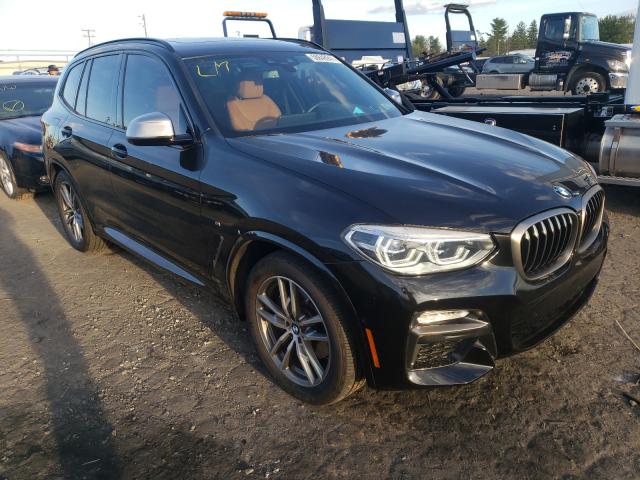 5UXTS3C55J0Y97896  bmw x3 xdrivem 2018 IMG 0