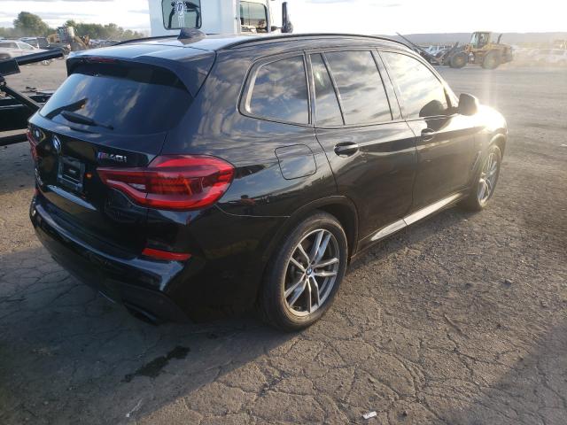 5UXTS3C55J0Y97896  bmw x3 xdrivem 2018 IMG 3