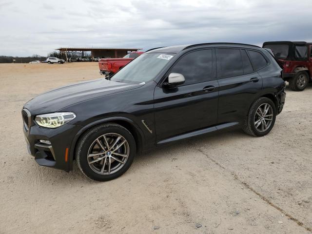 5UXTS3C56J0Y97633  bmw x3 xdrivem 2018 IMG 0