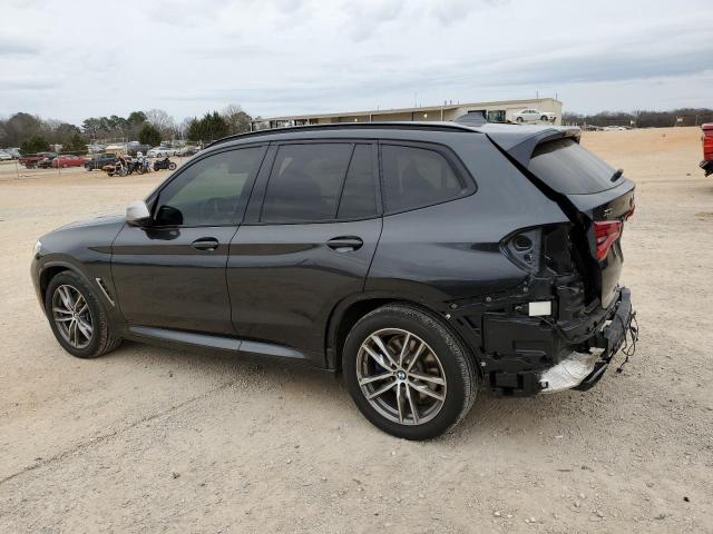 5UXTS3C56J0Y97633  bmw x3 xdrivem 2018 IMG 1