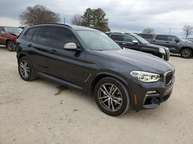 5UXTS3C56J0Y97633  bmw x3 xdrivem 2018 IMG 3