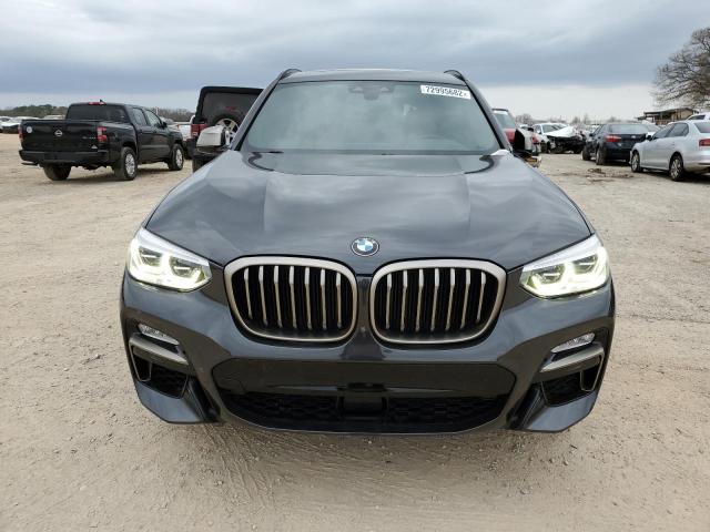 5UXTS3C56J0Y97633  bmw x3 xdrivem 2018 IMG 4