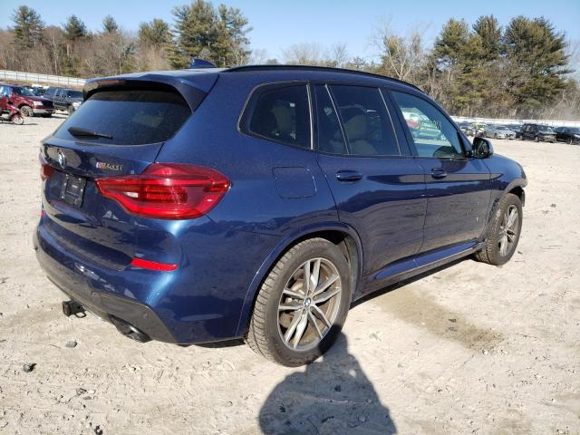 5UXTS3C57J0Y94448  bmw x3 xdrivem 2018 IMG 2