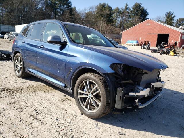 5UXTS3C57J0Y94448  bmw x3 xdrivem 2018 IMG 3