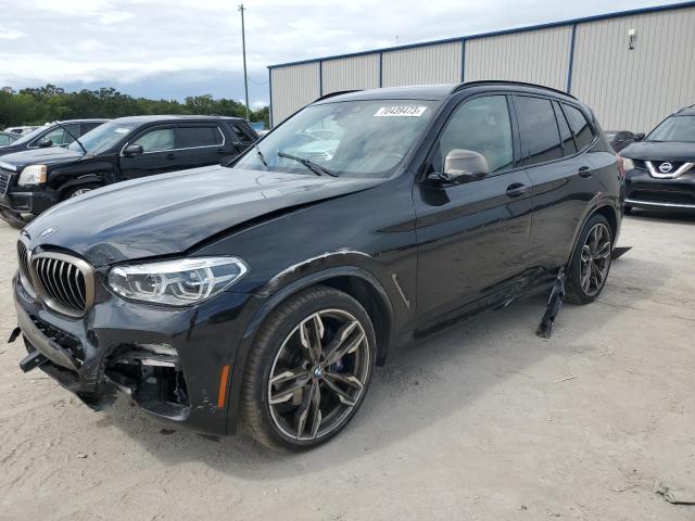 5UXTS3C51K0Z08877  bmw x3 xdrivem 2019 IMG 0