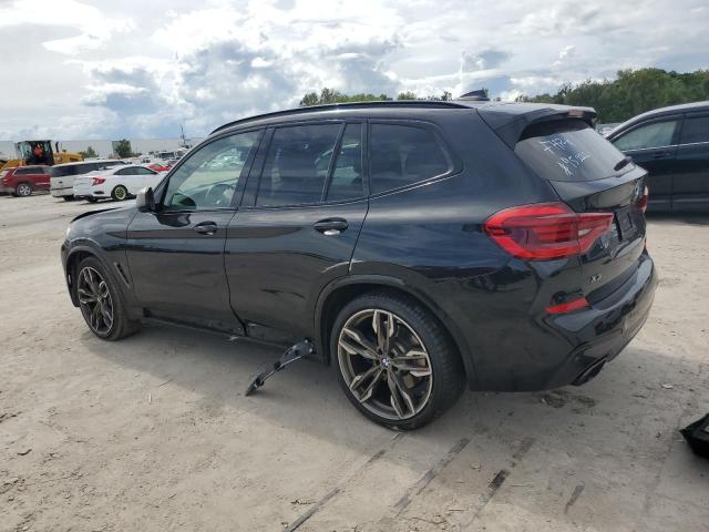 5UXTS3C51K0Z08877  bmw x3 xdrivem 2019 IMG 1