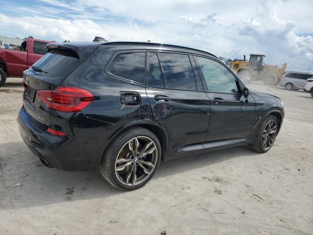 5UXTS3C51K0Z08877  bmw x3 xdrivem 2019 IMG 2