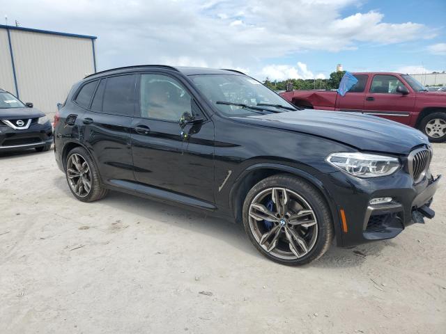 5UXTS3C51K0Z08877  bmw x3 xdrivem 2019 IMG 3