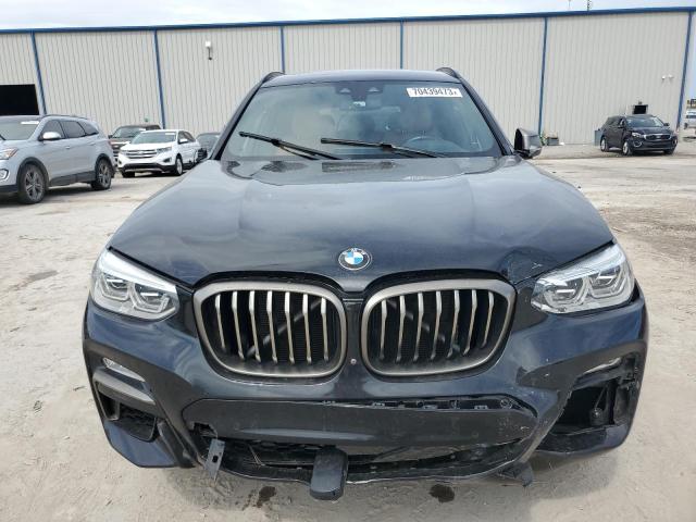 5UXTS3C51K0Z08877  bmw x3 xdrivem 2019 IMG 4