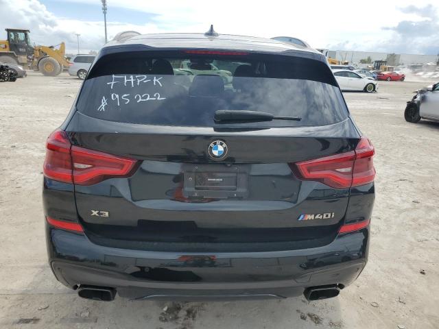 5UXTS3C51K0Z08877  bmw x3 xdrivem 2019 IMG 5