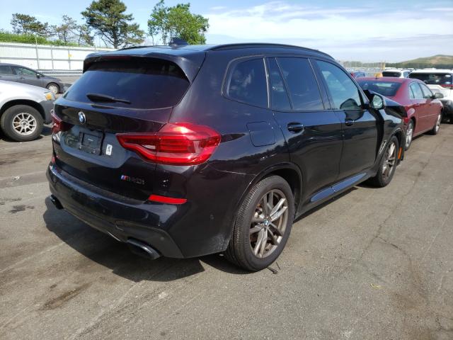 5UXTS3C56K0Z08860  bmw x3 xdrivem 2019 IMG 3