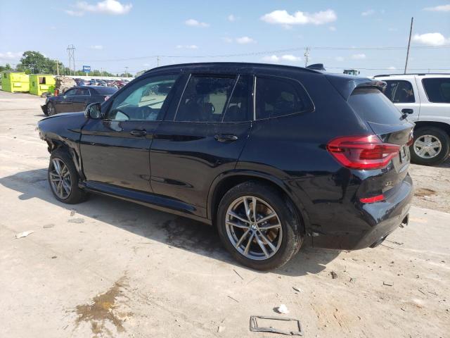 5UXTY9C03L9B20835  bmw x3 xdrivem 2020 IMG 1