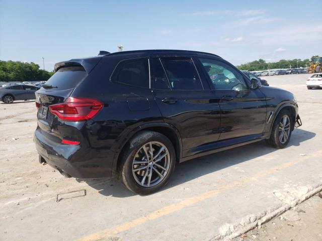 5UXTY9C03L9B20835  bmw x3 xdrivem 2020 IMG 2