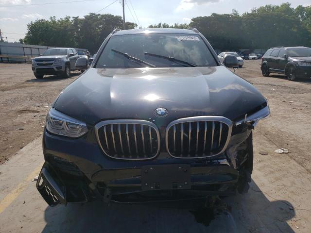 5UXTY9C03L9B20835  bmw x3 xdrivem 2020 IMG 4