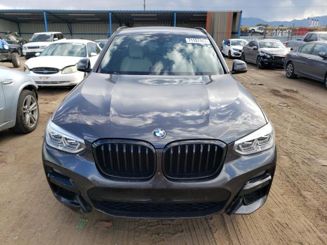 5UXTY9C02M9E65355  bmw x3 xdrivem 2021 IMG 4