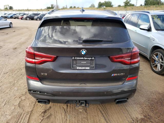 5UXTY9C02M9E65355  bmw x3 xdrivem 2021 IMG 5