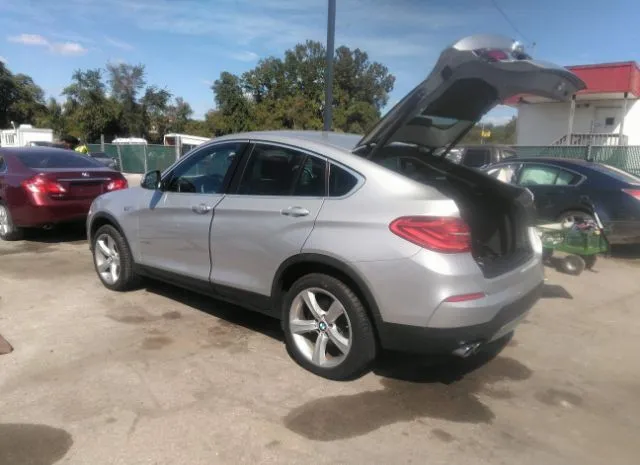 5UXXW3C53F0M88048  bmw x4 2015 IMG 2