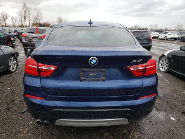 5UXXW3C51G0R19889  bmw x4 2015 IMG 5