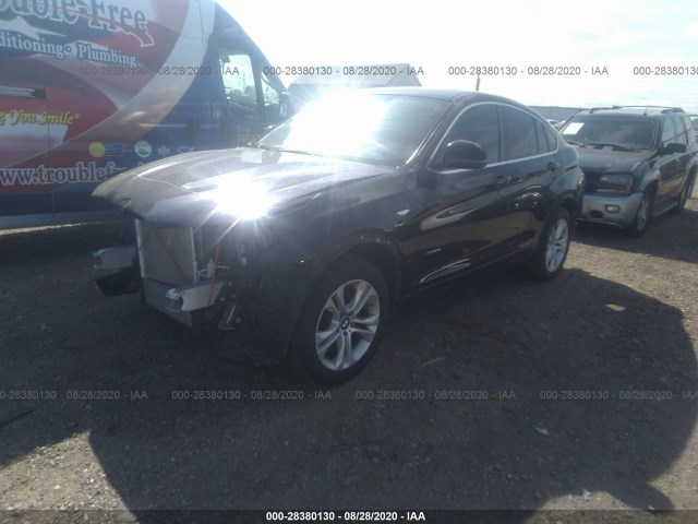 5UXXW3C55G0R19040  bmw x4 2015 IMG 1